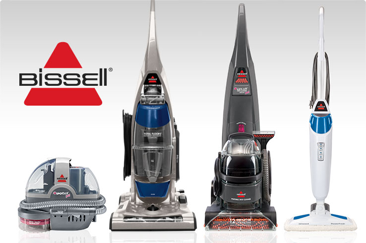 BISSELL® BISSELL®